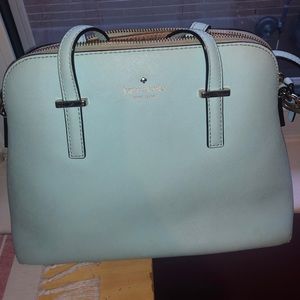 Kate Spade Cross Body Purse